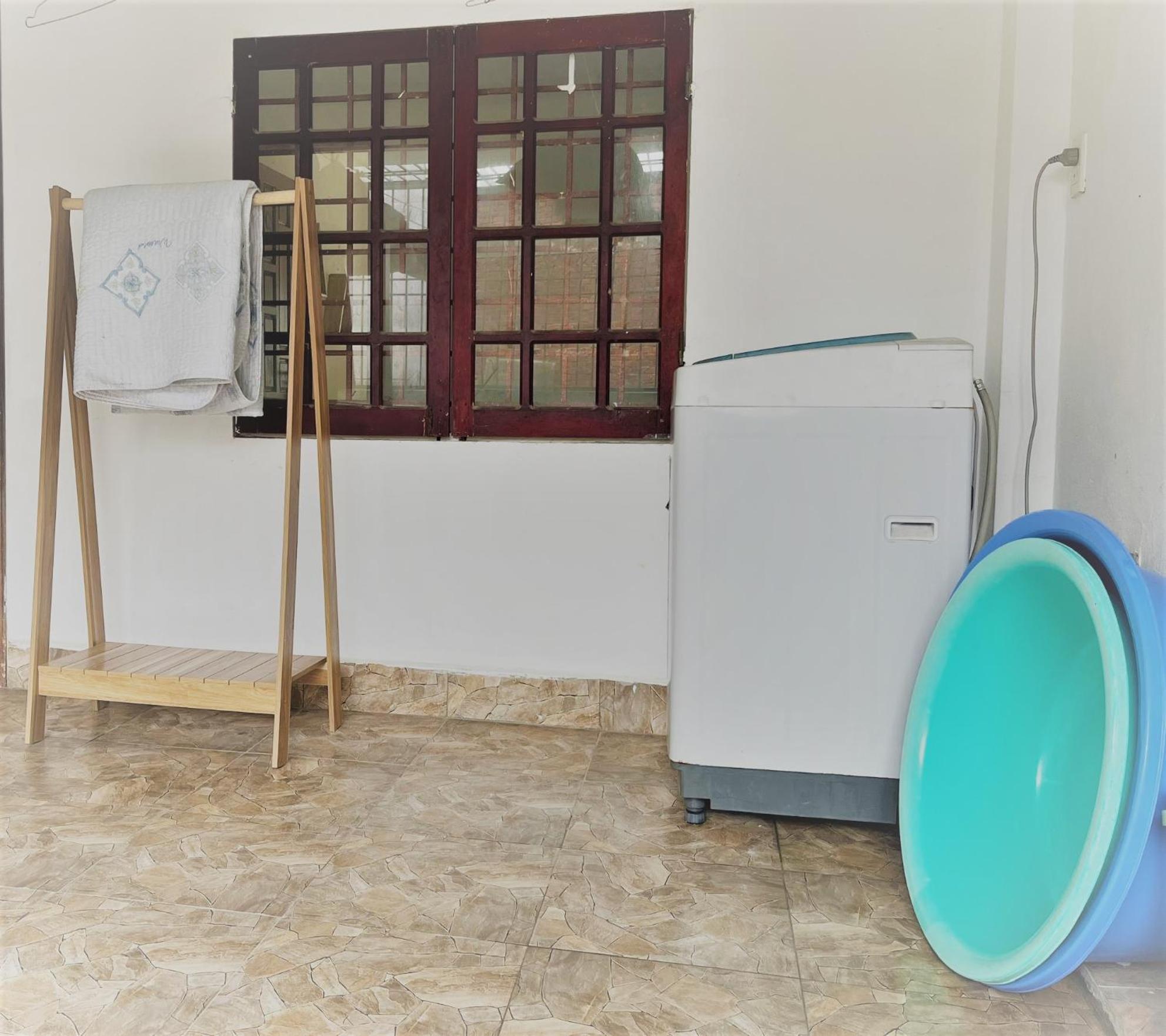 Ha Linh Apartment Da Nang Eksteriør billede