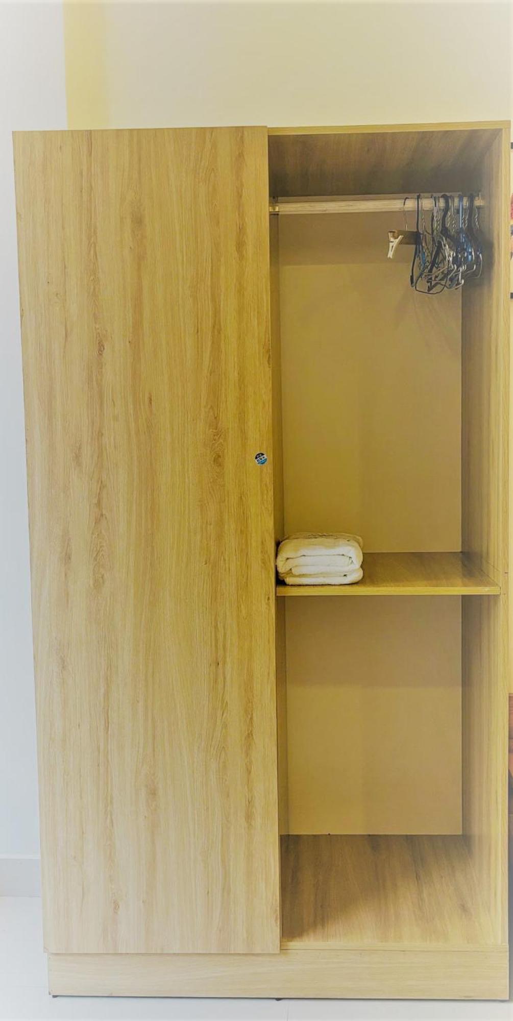 Ha Linh Apartment Da Nang Eksteriør billede