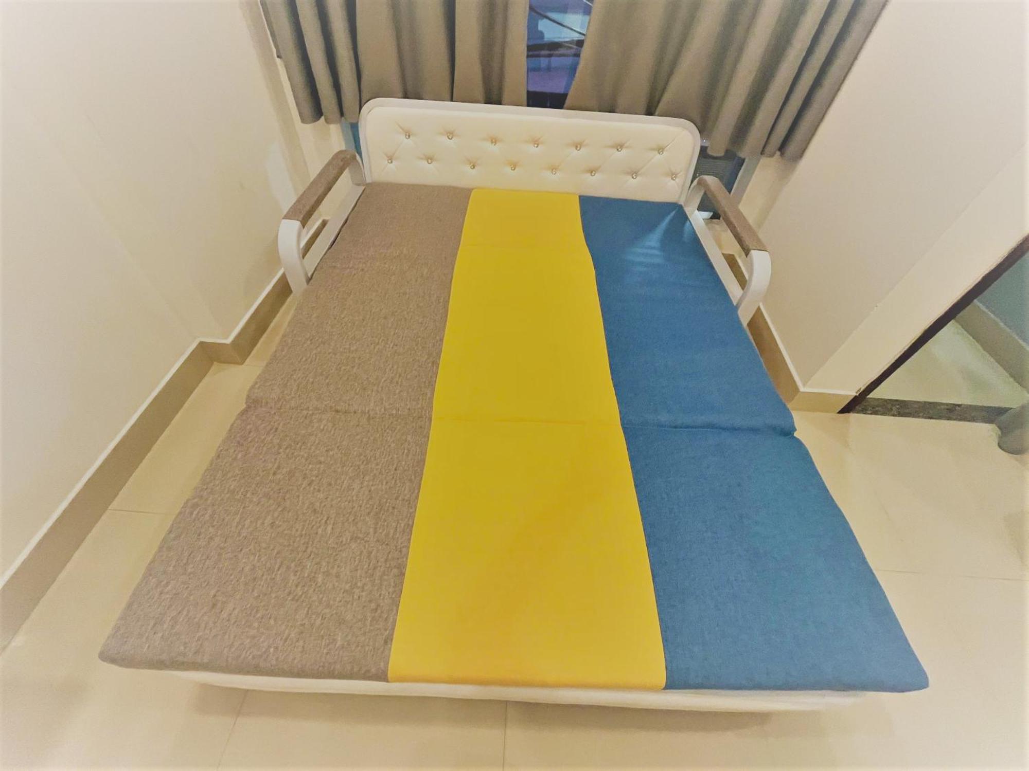 Ha Linh Apartment Da Nang Eksteriør billede
