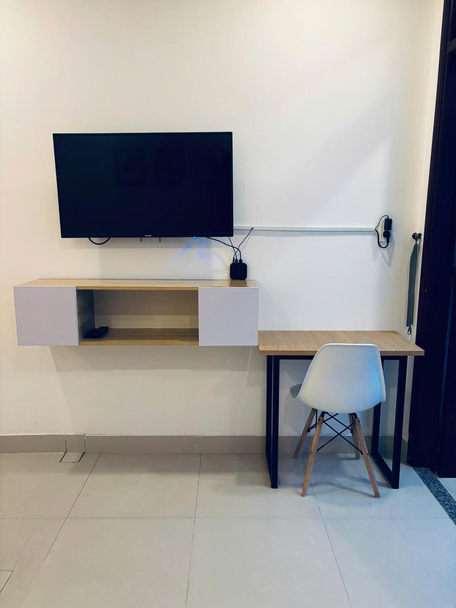 Ha Linh Apartment Da Nang Eksteriør billede