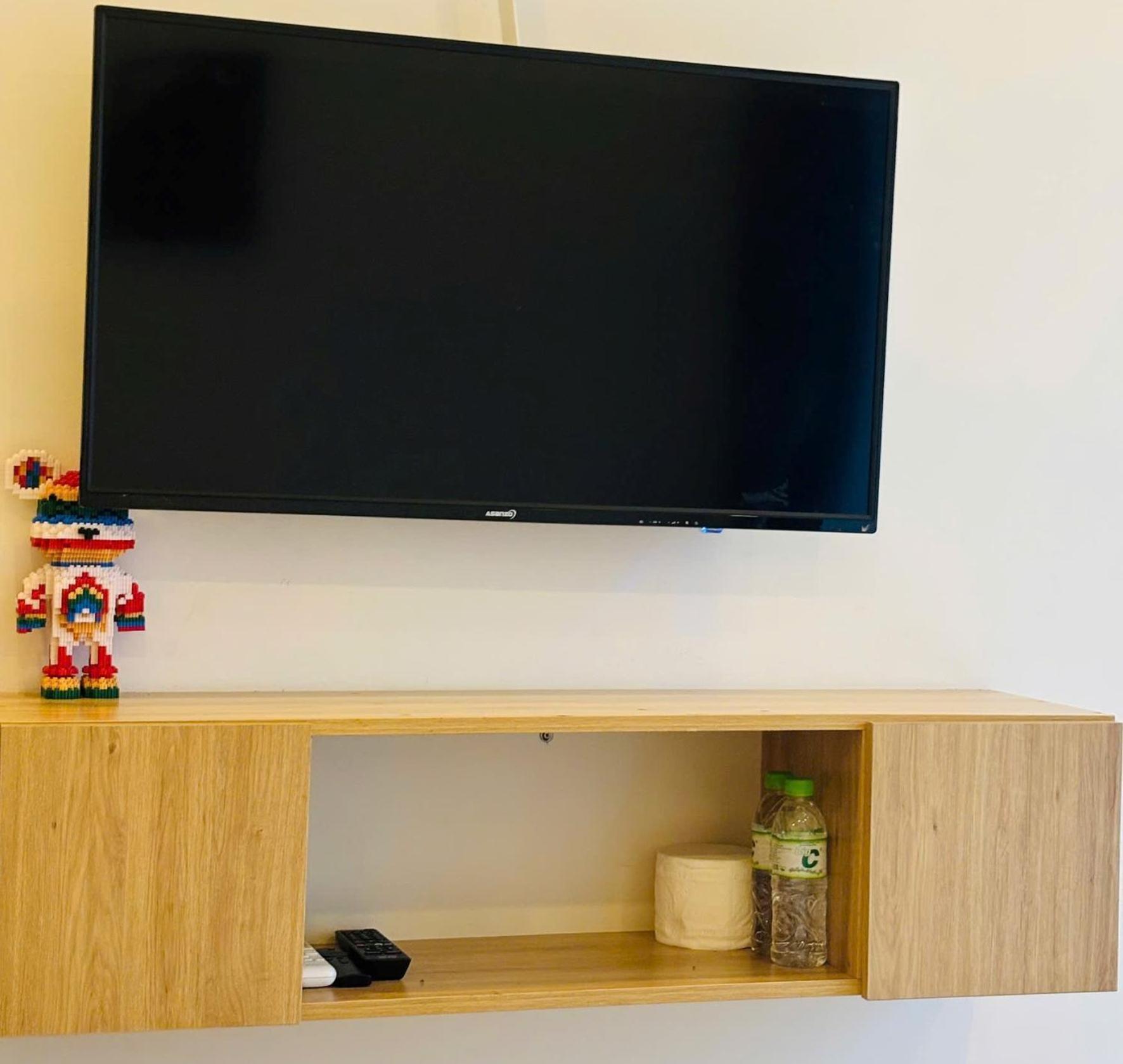 Ha Linh Apartment Da Nang Eksteriør billede