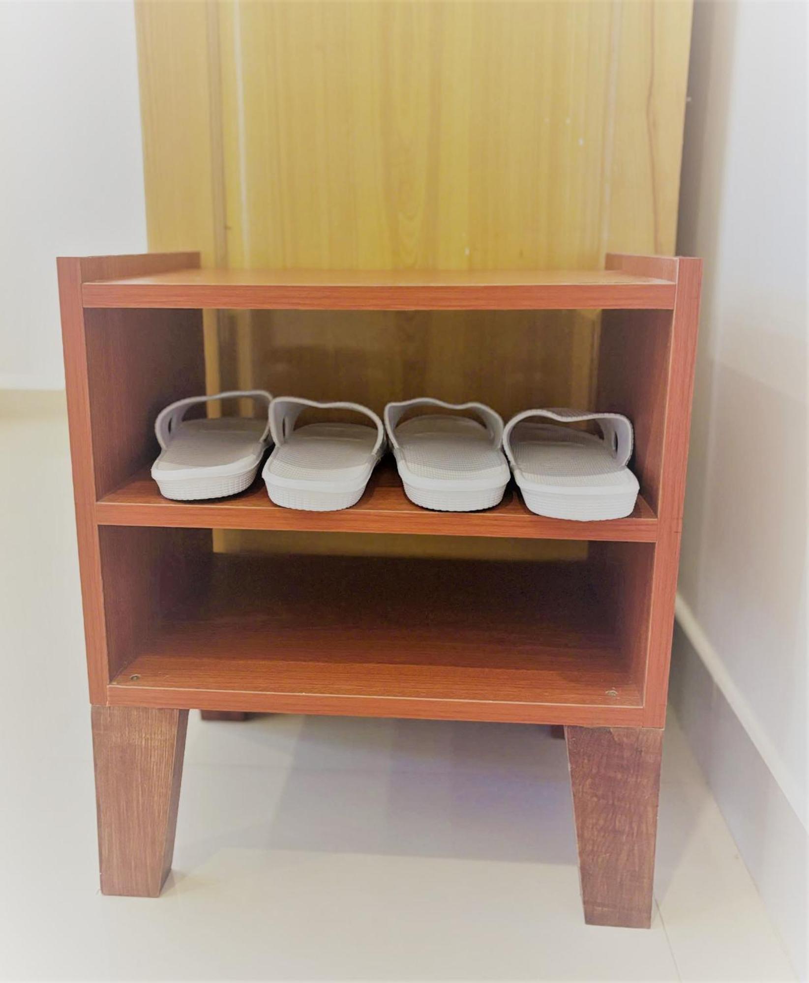 Ha Linh Apartment Da Nang Eksteriør billede